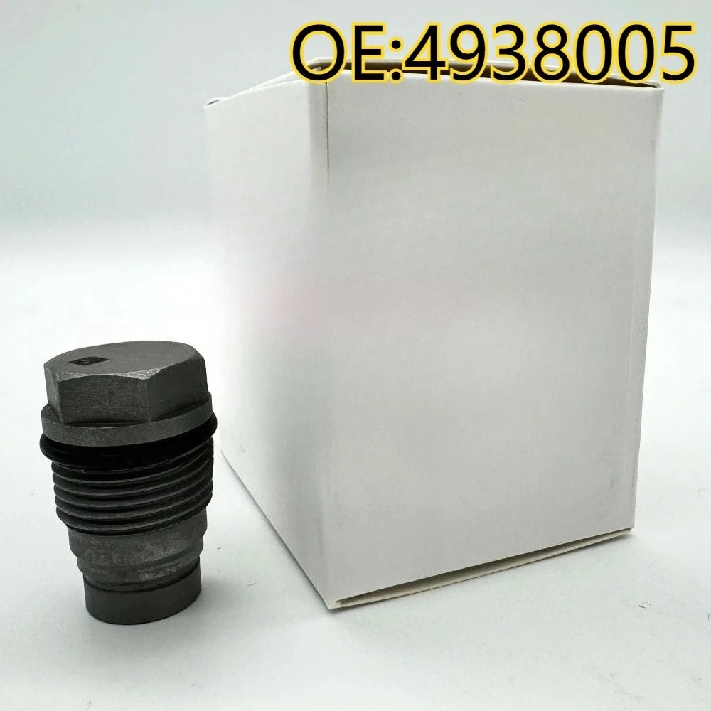 

High quality New For 4938005 Pressure Relief Valve 4938005 for Ram 6.7L 1110010013 68005441AA