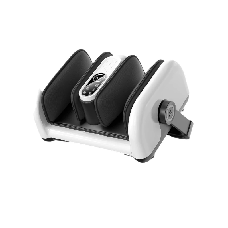 

Automatic foot massage machine kneading household, foot meridian massage instrument