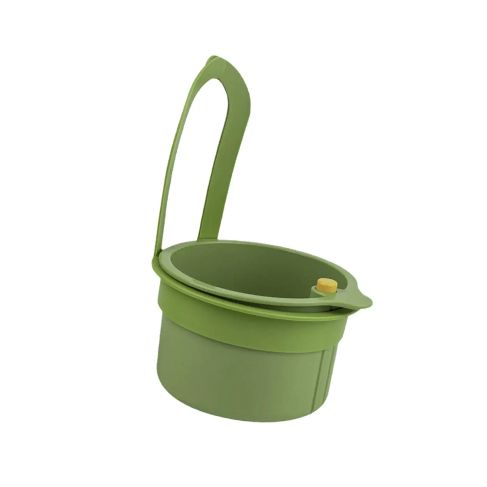 Faucet Hanging Sink Strainer Kitchen Sink Strainer Basket Practical Removable
