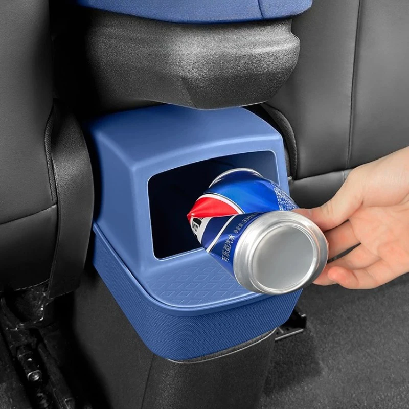 

Для BYD Seagull Dolphin Mini Surf Автомобильный задний ящик для хранения, подлокотник центральной консоли, задний нижний мусорный бак, аксессуары для интерьера