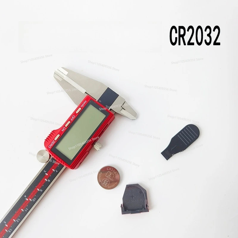 For Ceramic Measuring Claws, Digital Vernier Calipers, Anti-magnetic Interference, No Rust and Wear Resistance