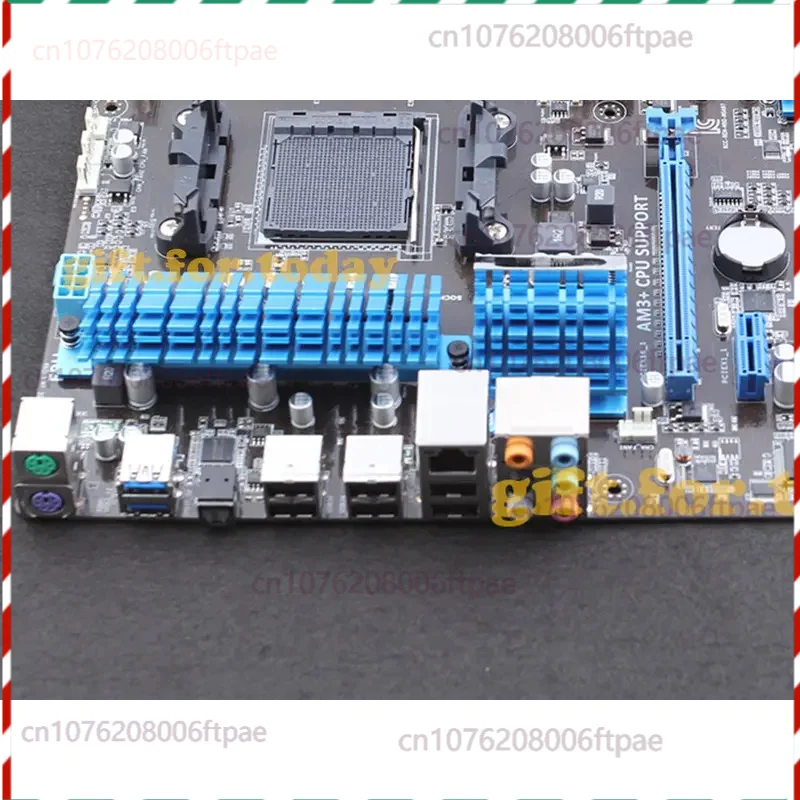 الأصلي ل ASUS M5A97 AMD 970/SB950 اللوحة الأم AMD AM3 + DDR3 SATA USB 3.0 6Gb/s