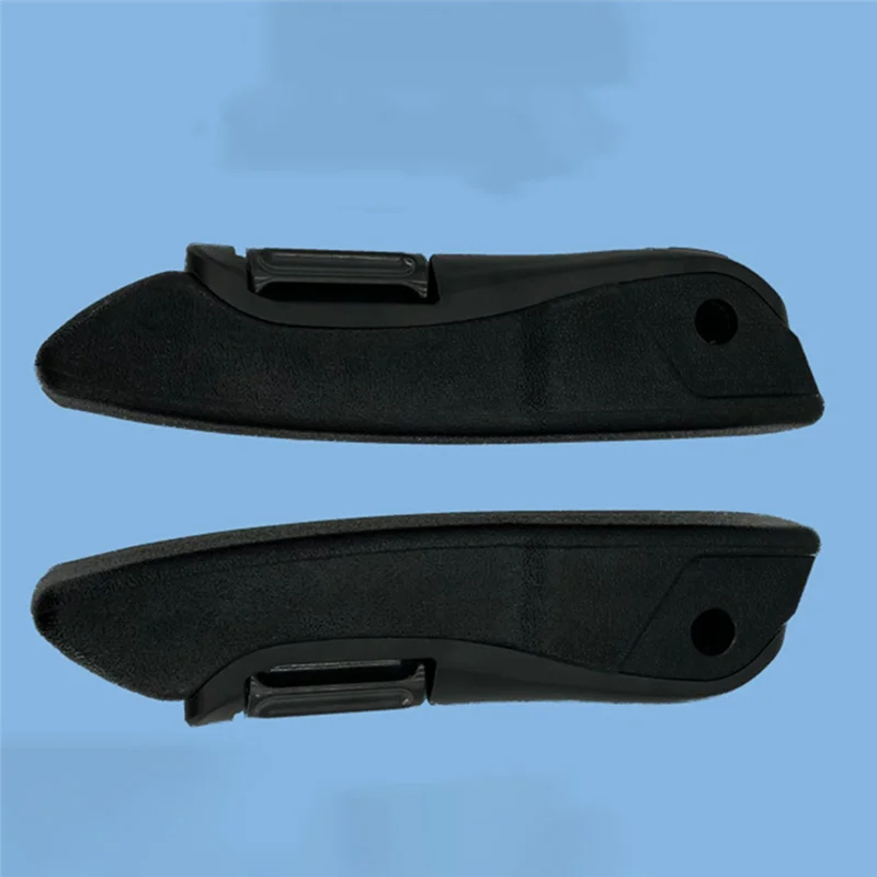 

1Pair Left&Right Universal Adjustable Armrest Car Seat Armrest For Truck RV Motorhome Armrest Handles