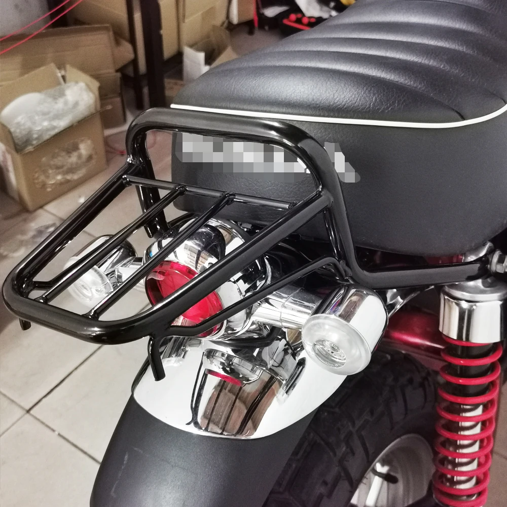 Rear Luggage Rack Fits Honda Monkey 125 Z125M Z125MA Z125MK