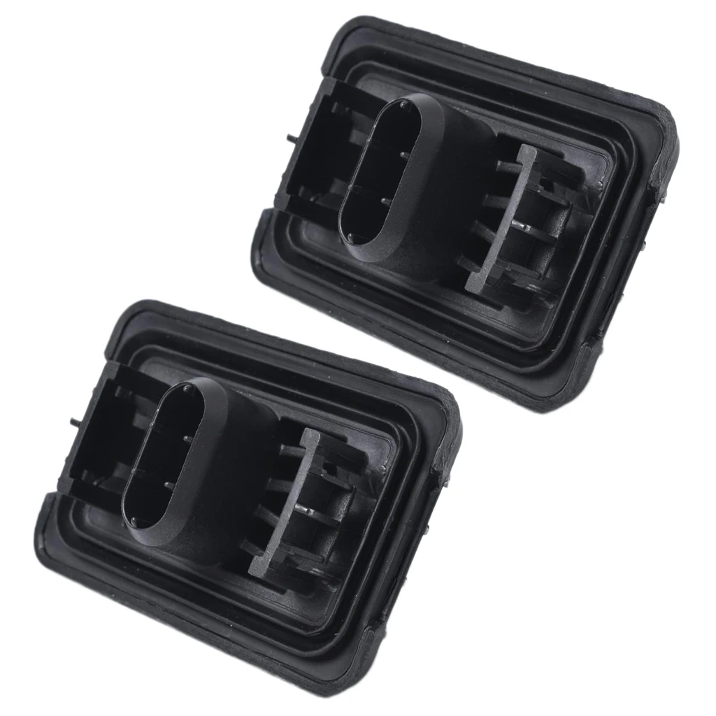 Pack of 2 Car Part 51717169981 Pad Jacking Point Support for 1-Series