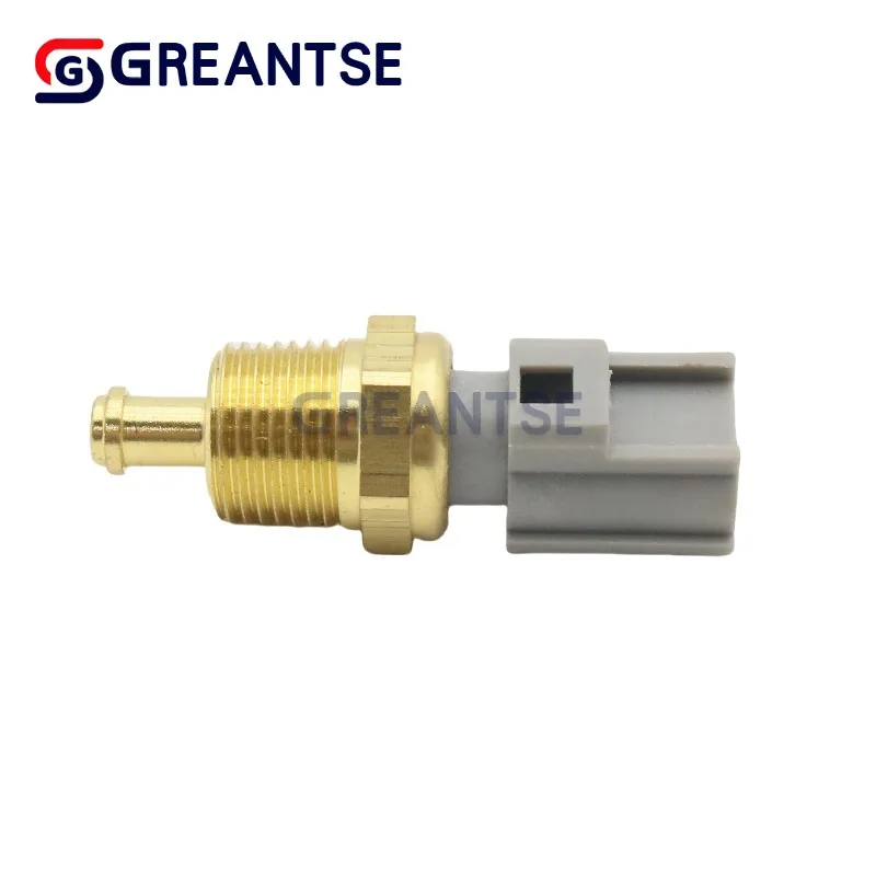 

3F1Z-12A648-AB Датчик температуры охлаждающей жидкости двигателя для Ford F-250 F-350 Fusion Mustang Escape Explorer Lincoln Mercury Mazda