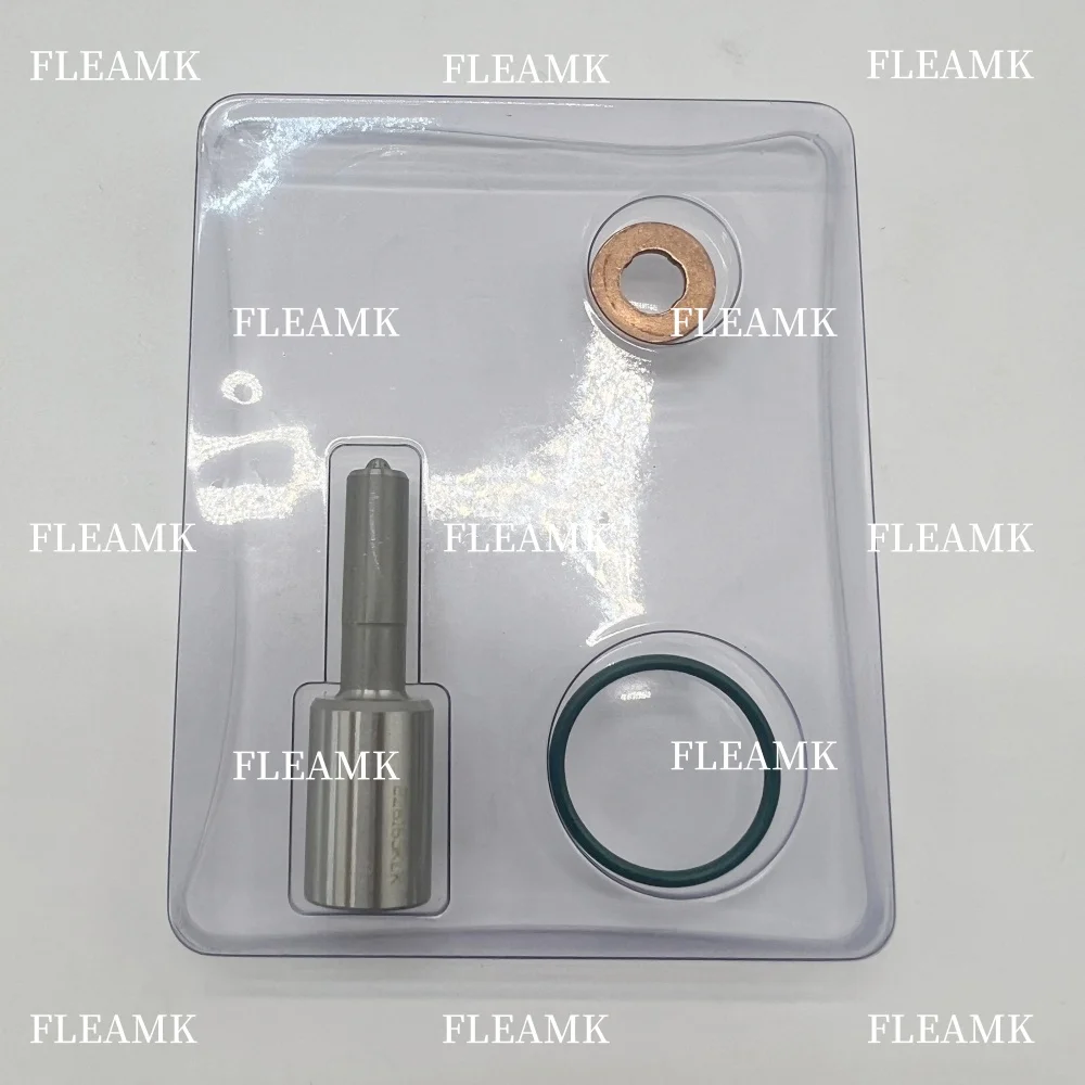 High Quality Fuel Injector P5461846FSW Minimum Order of 6 Pieces