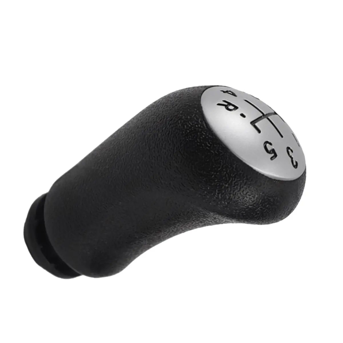 #54H (Black)8200379950 Gear Shift Knob for Renault Clio 3 Twingo 3 MK3 Laguna 2,Automotive Parts & Accessories