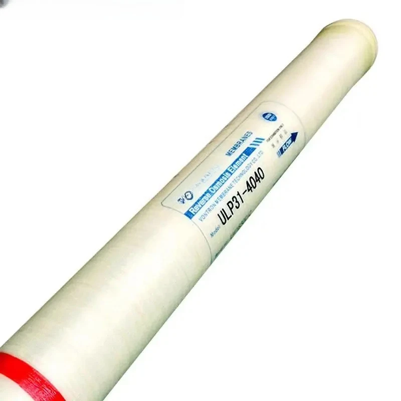 For LP22-8040 High Pressure RO Membrane 1 Year 1000L/Hour for Home Construction Restaurants Manufacturing Retail Hotels
