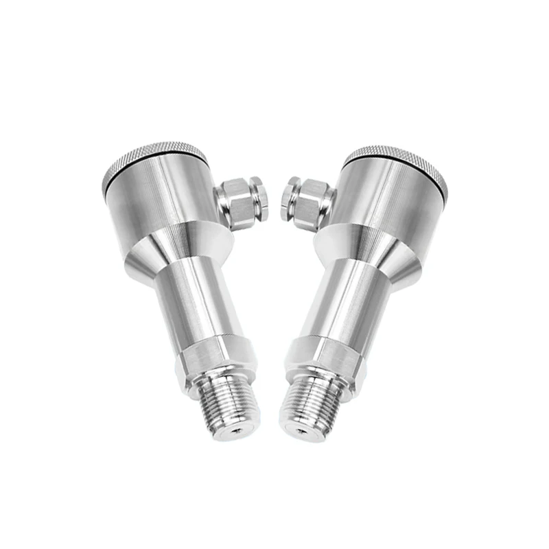 China Industrial Explosion-proof Diffused Silicon Pressure Transmitter Anti-explosion Absolute 4-20ma Pressure Transmitter