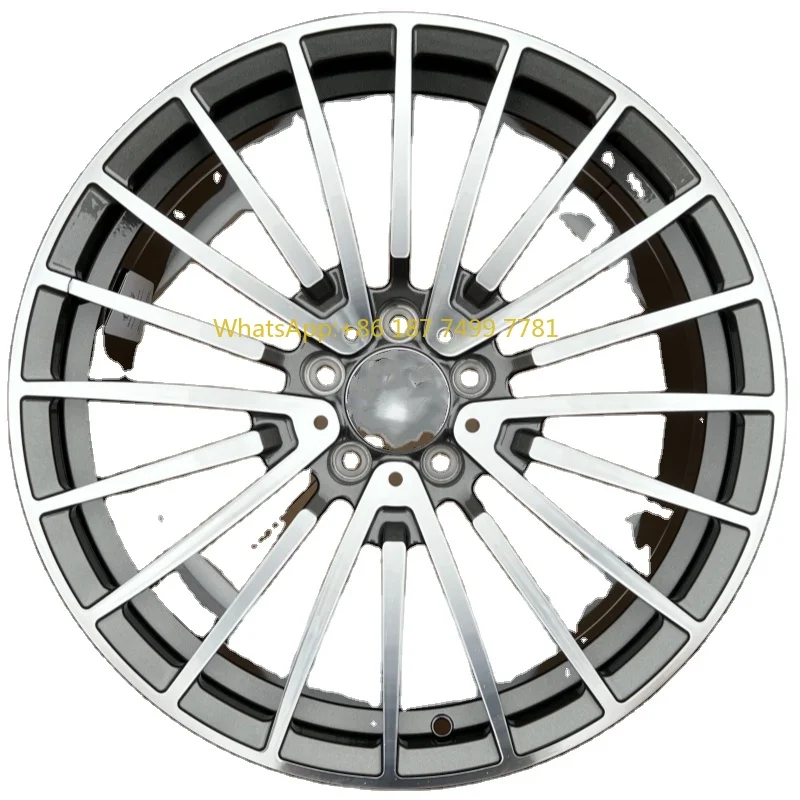 

18 19 20 21 inch forged wheels car upgrade modified replacement fit luxury sedan universal use