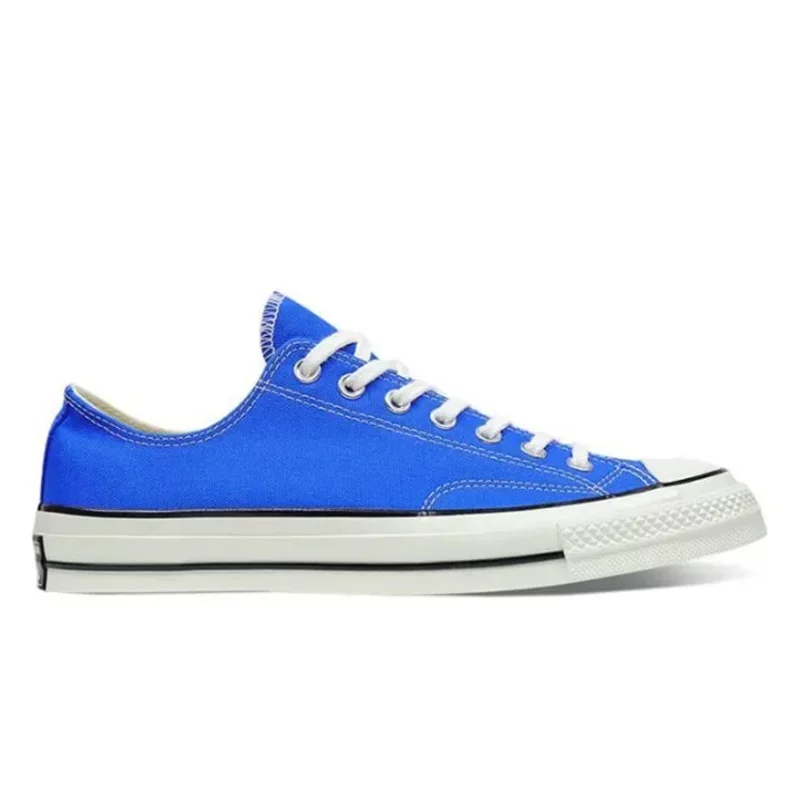 Converse All Star 1970s Classic Low Skateboarding Shoes for Men and Women Unisex