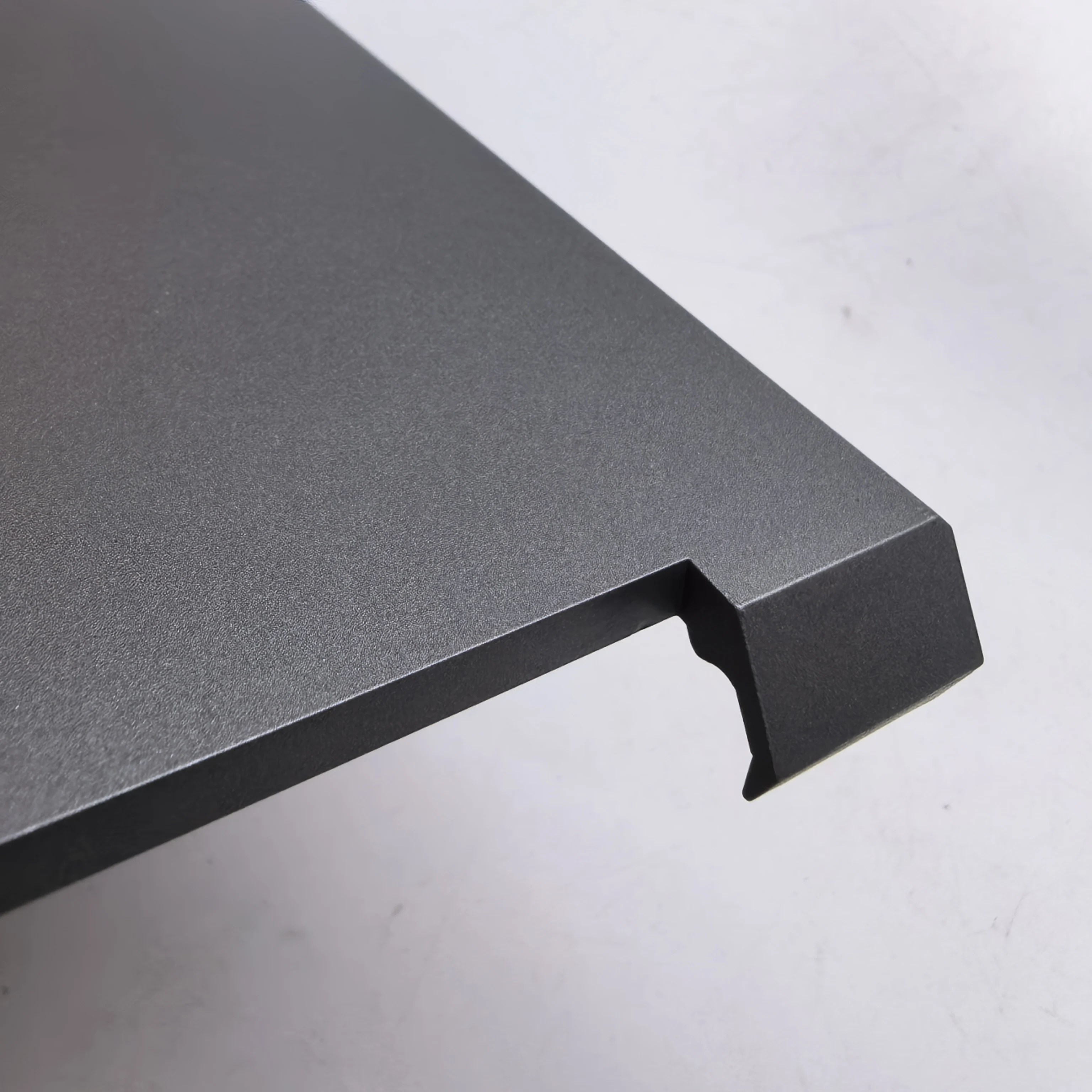 Black New laptop lcd back cover for MECHREVO 15 15k