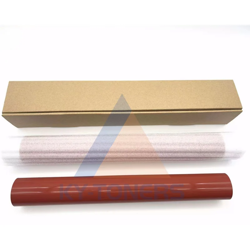 

Fixing Fuser Film Sleeve for RICOH Aficio MP C4501 C3001 C3501 C5501 MPC4501 MPC5501 MPC3001 MPC3501 upper fuser roller