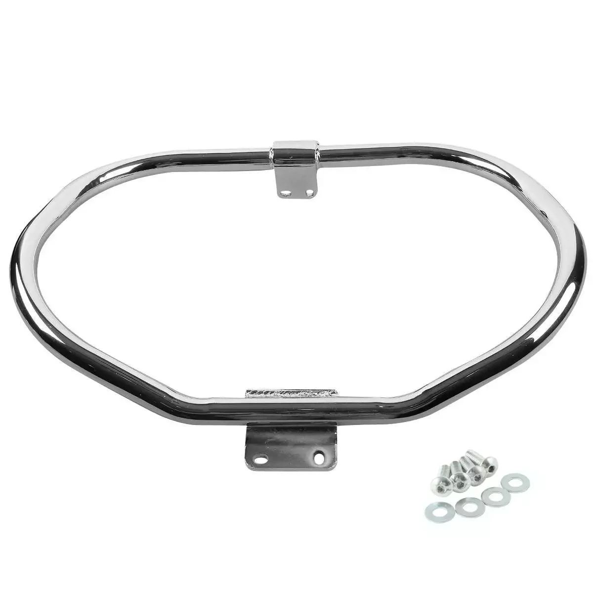 

Motorcycle 1 1/4" Engine Guard Highway Crash Bar Fit For Harley Sportster 883 1200 2004-2022