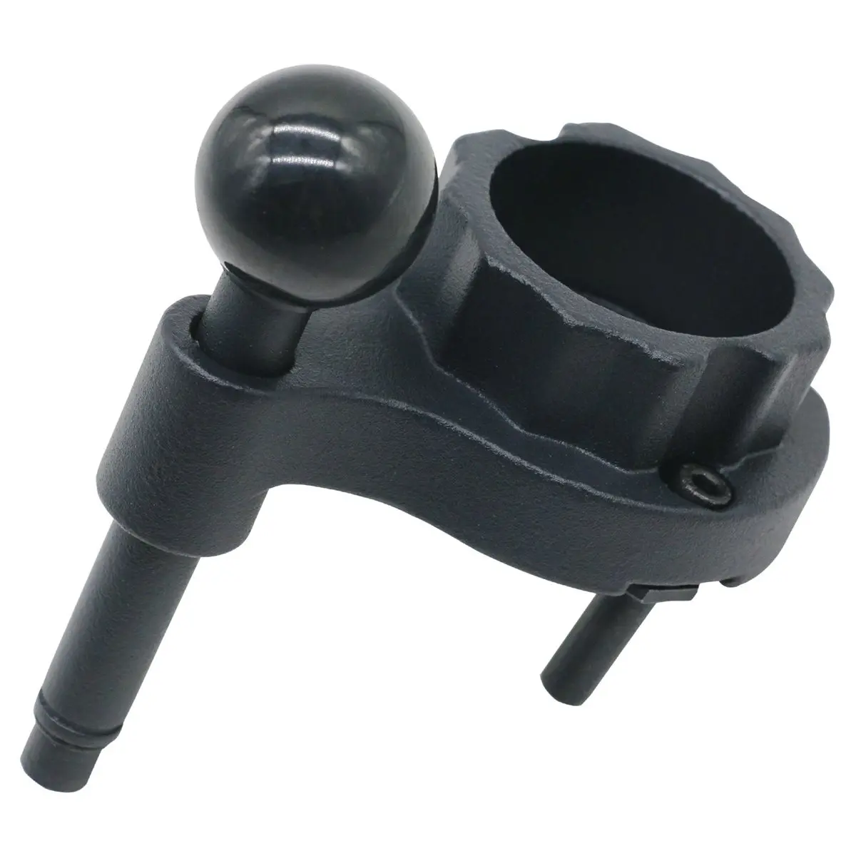 STOCK-Automotive Parts Maintenance and Disassembly Tools 9625 Crankshaft Locking Tool for 1.4, 1.6, 2.0 TDI (EA288)