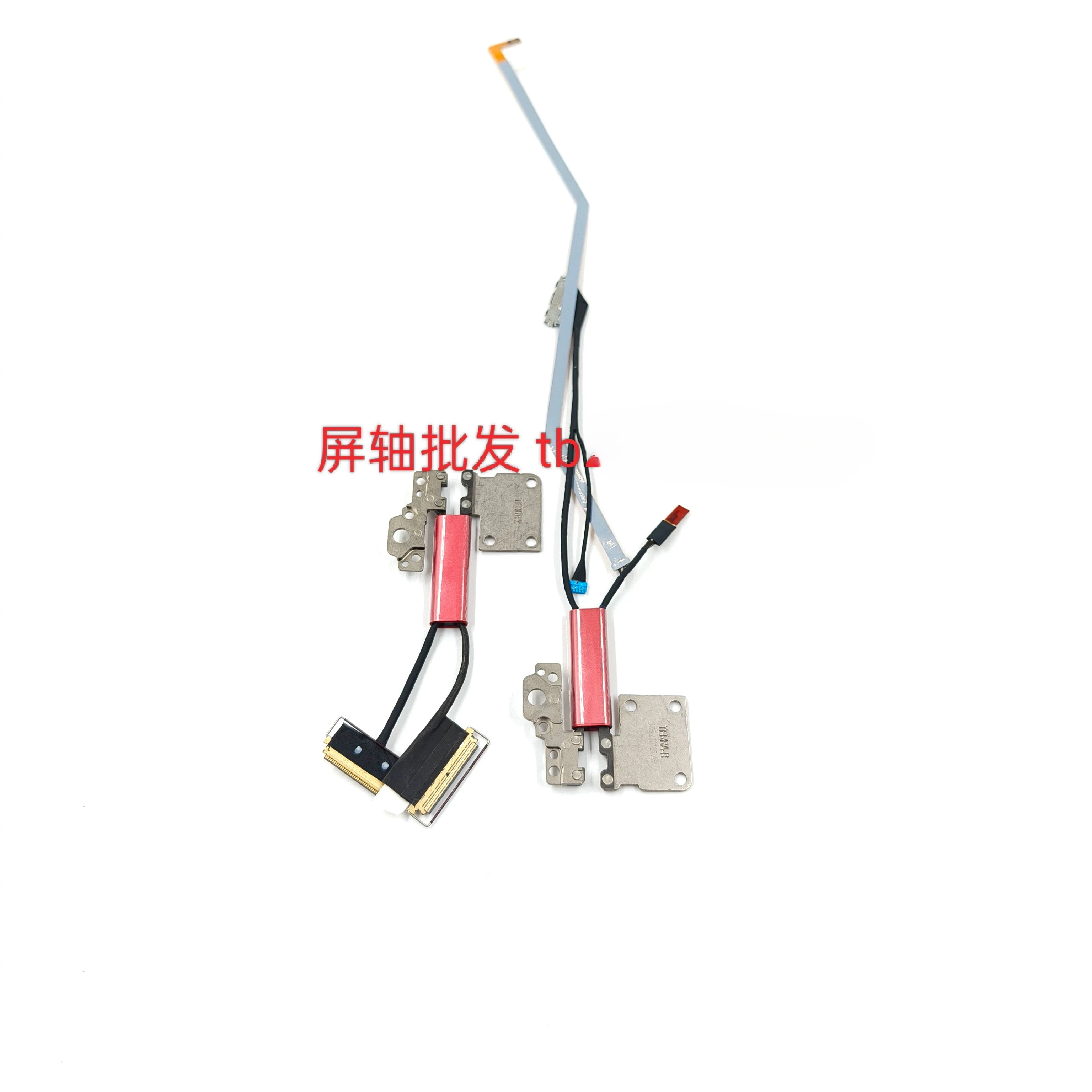 For SAMSUNG Chromebook XE930QCA Screen Shaft, Rotary Shaft, Hinge BA39-01480A