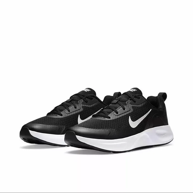 Nike Men's Casual Shoes Official Product - Authentic 2026 New Model WEARALLDAY Summer Breathable Sports Shoes CJ1682-004