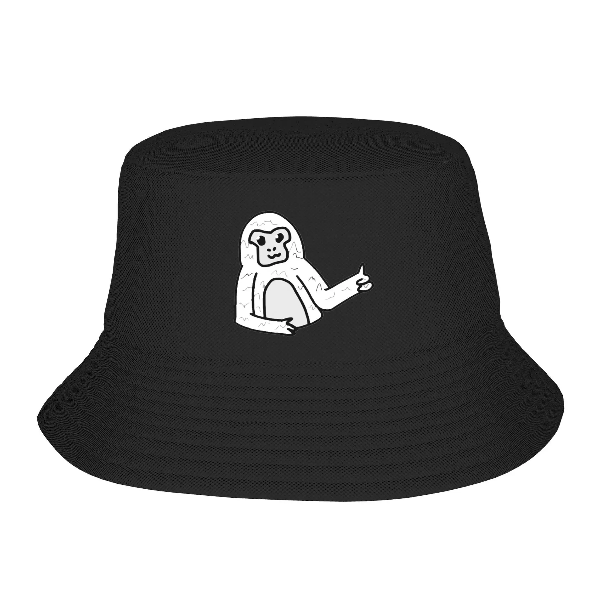 

Gorilla Tag Pfp Maker Панама Боб Шляпы Открытая Мода Осень Для Лето Пляжная Рыбалка Унисекс Рыбацкие Кепки