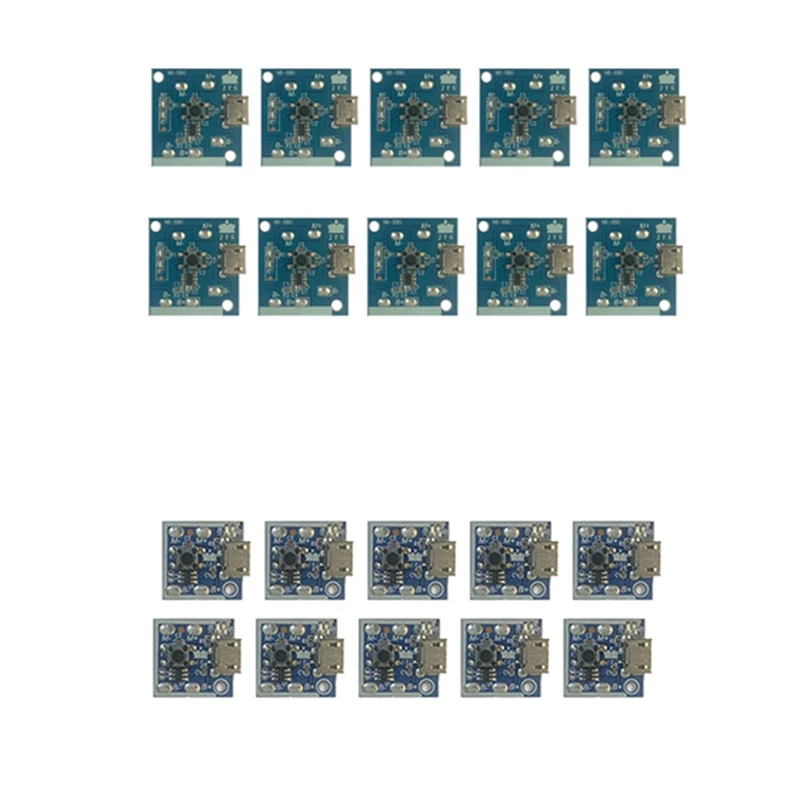 Pequeno PCBA Multi-Function Fan Circuit Board, N9 Motherboard, Baixa Tensão, 3.7V