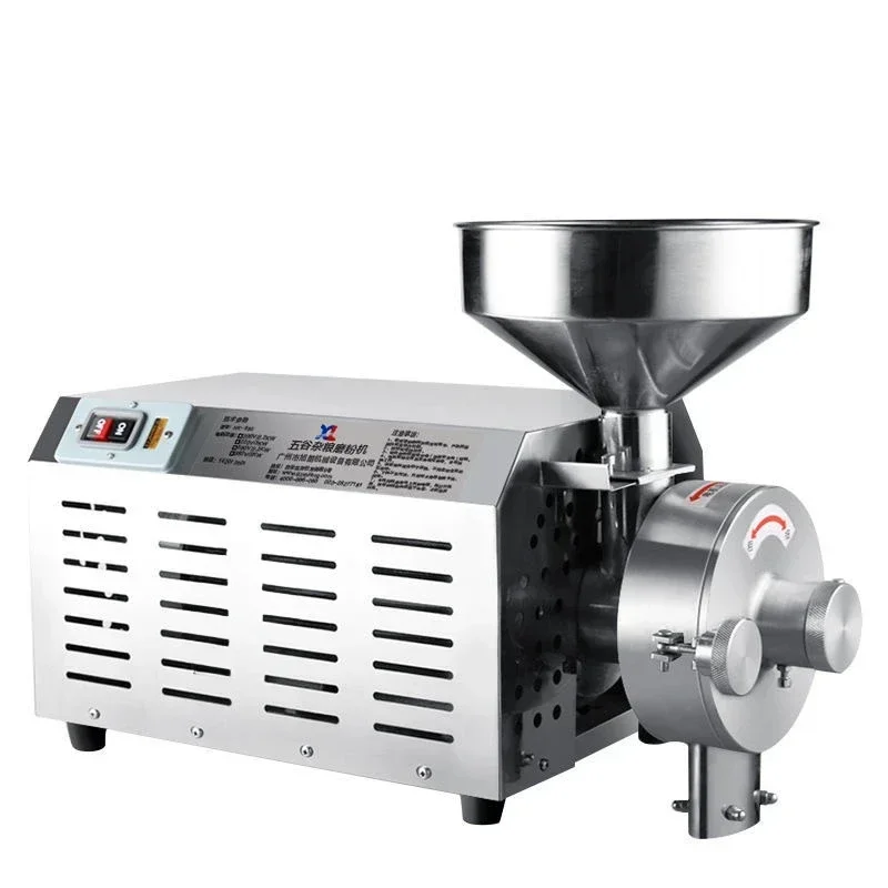 

Hot sales Cross-borderProfessional Small Low-priced Household Electric Rice Milling Machine