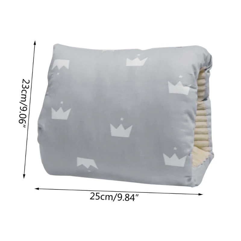 Convenient Pillow for Traveling Portable & Lightweight Arm Cushion for feeding top quality