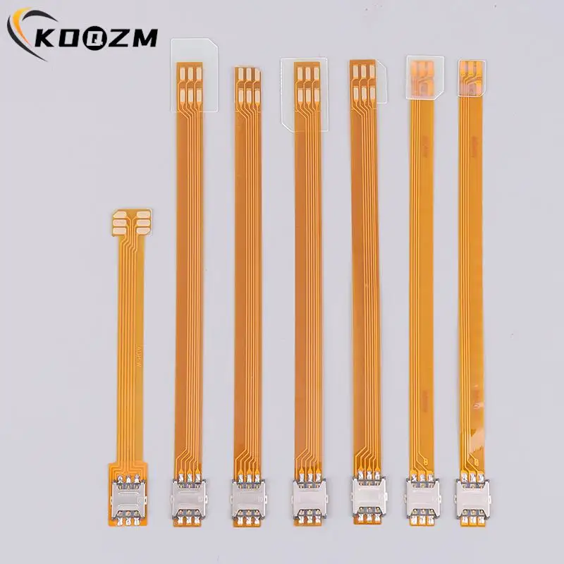 1 шт., адаптер для Sim-карты, Usim