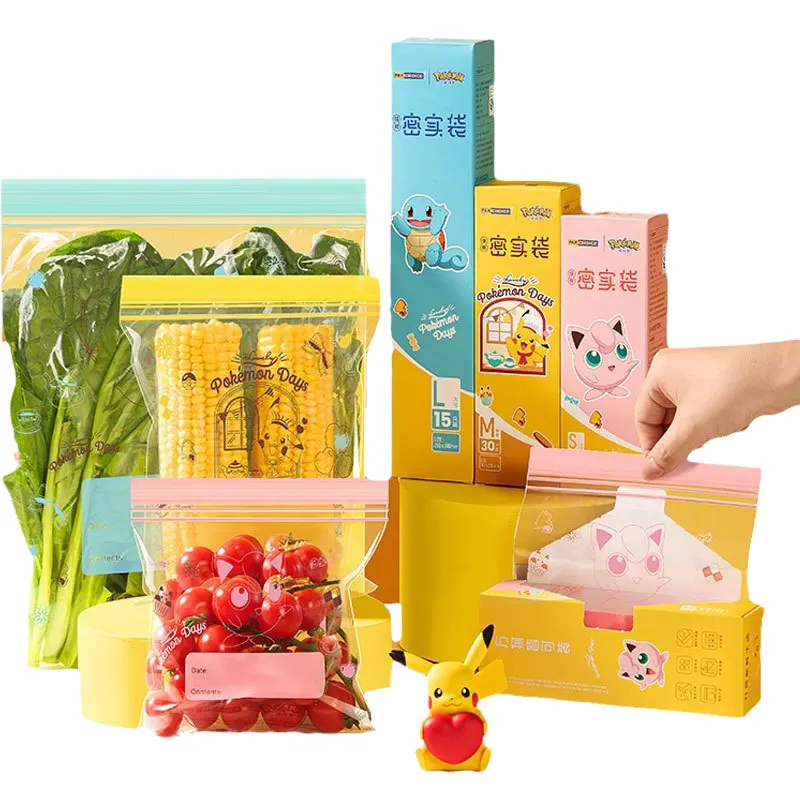 Anime Pokemon Pikac…