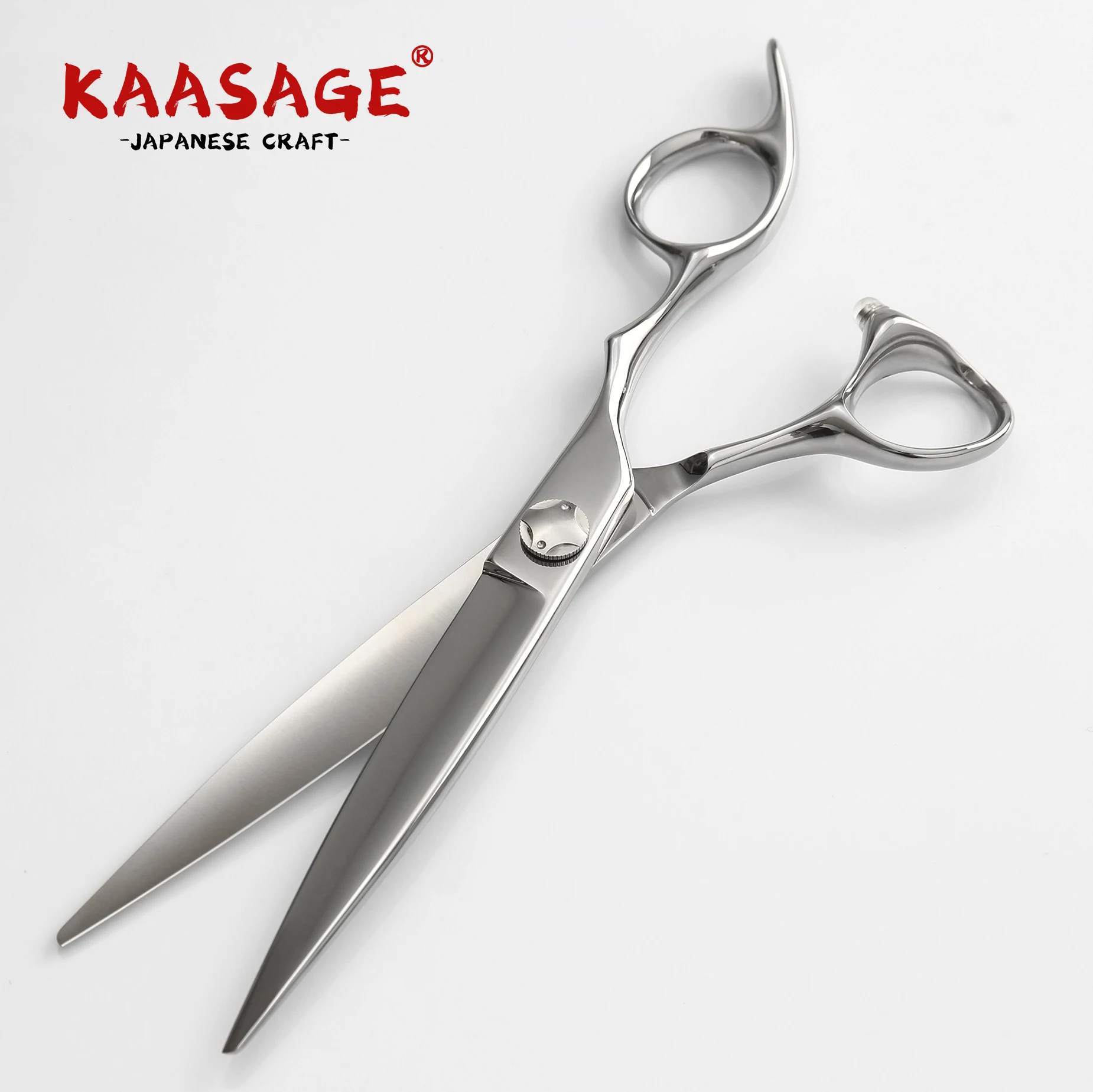 

CNC NewMizutani Scissors Premium Japan VG10 Cobalt Professional Barber Shears Hairdressing Scissors Hair Cutting Scissors