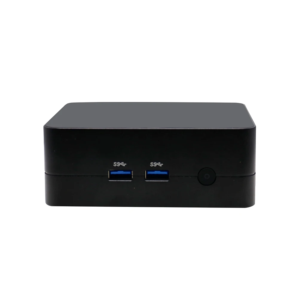 EGLOBAL Mini PC AMD Ryzen 5 3550H CPU 8GB DDR4 256G SSD Gaming Desktop Computer WIFI6 HD Windows 11 Pro Gamer Computer