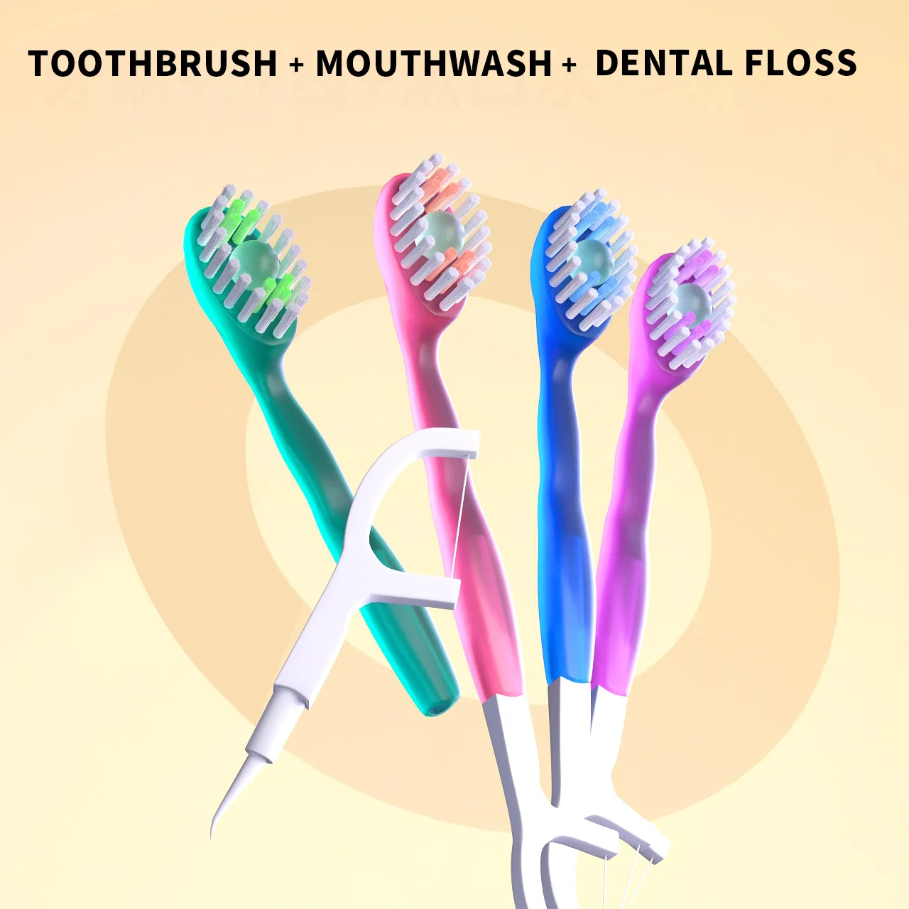 Thumbnail 3 - #18 Latest Dental Floss Offers