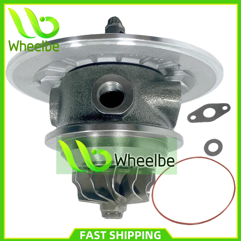 New GT2052LS CHRA Turbine Core Cartridge For Rover 74 75 MG R75 ZT 1.8 765472 731320 PMF00009 PMF000090