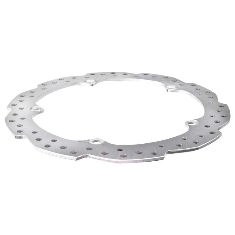 Motorcycle Parts Front Brake Rotor Disc For Honda CTX700 NC700 NC750 CTX NC 700 750 D DA N NA S X SA XA NM4 750 Vultus 2012-2021 view 4