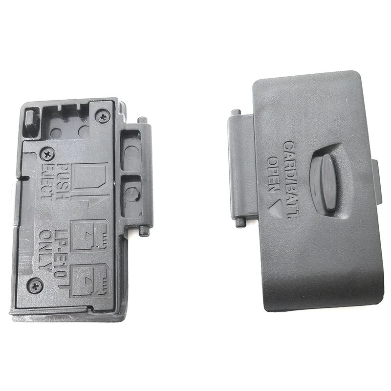 1Pcs Brand New Battery Door Cover For Canon Camera Repair