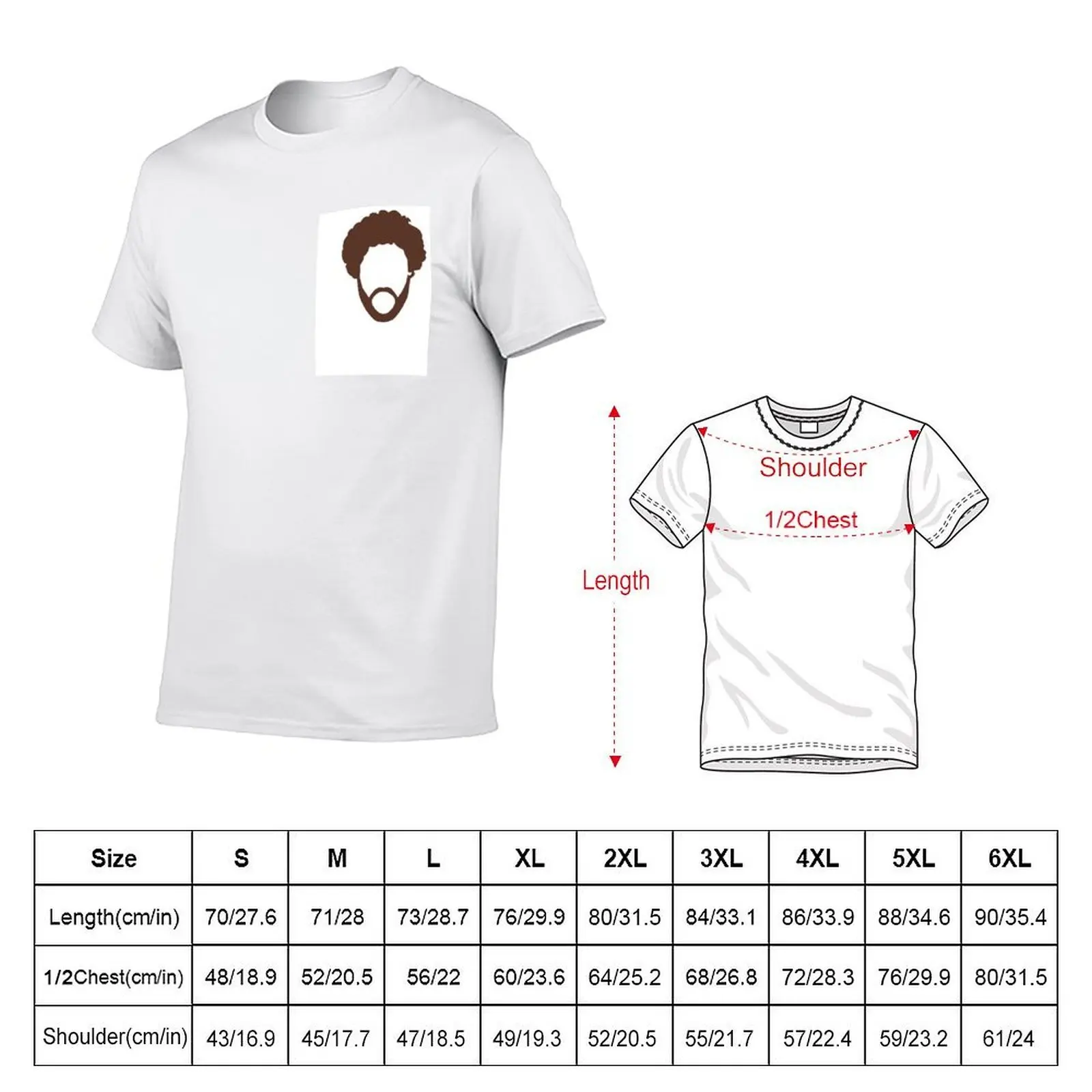 Lil Dicky T-Shirt boys animal print plus size tops men t shirts high quality