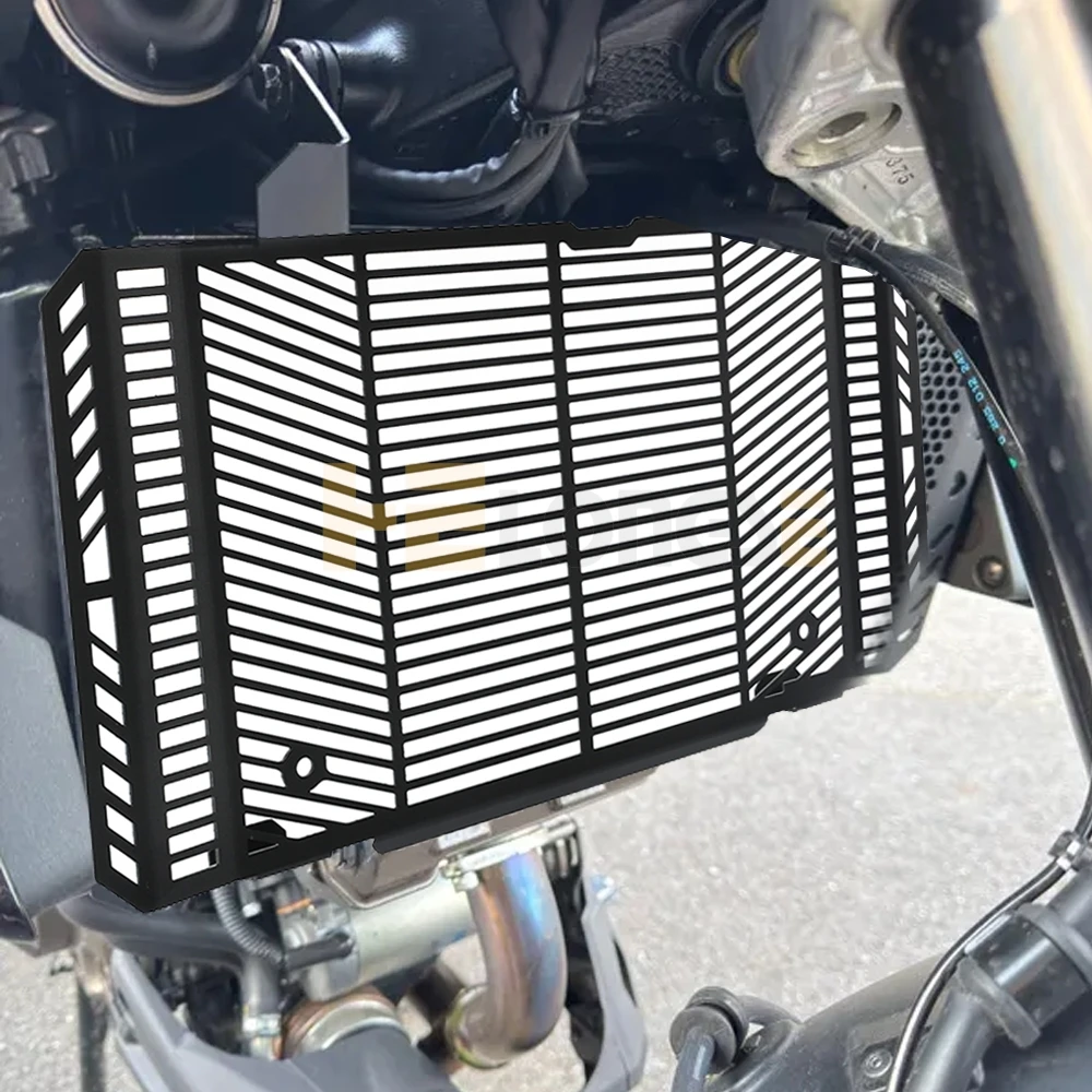 

For SUZUKI V-STROM DL 1050 VSTROM DL1050 XT DE 2020-2025 Grille Guard Protector Cover VSTROM1050DE Motorcycle Aluminium Radiator