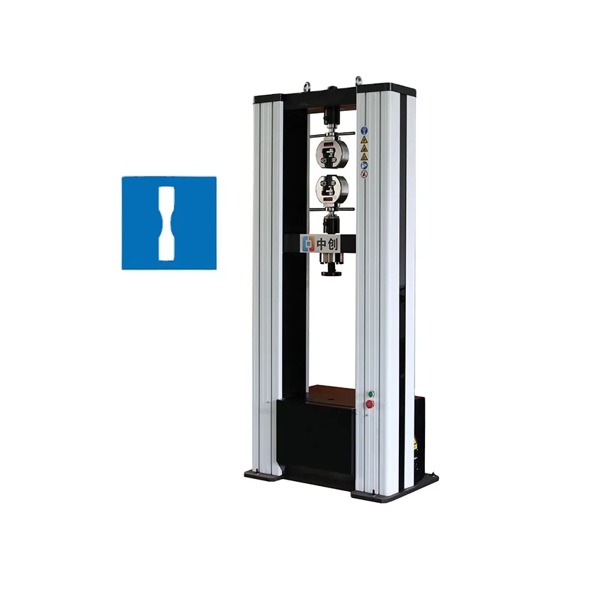 Force Tester Industrial Tensile Testing Machine Cable Wire Pull Insertion Force test Equipment Three Point Bending test