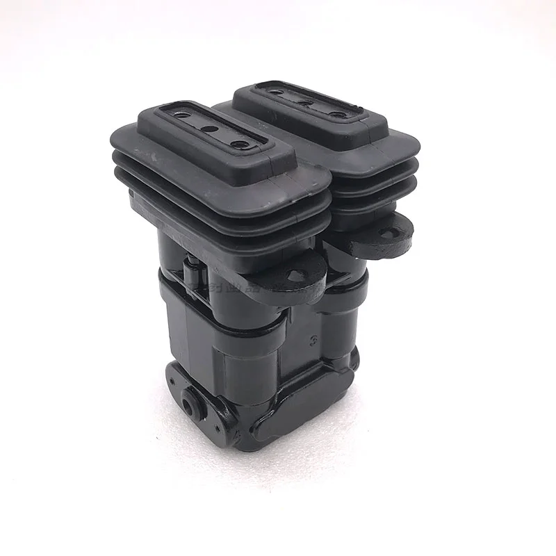 

For Caterpillar Cat E320/323/324/329/330/3360bc/d Foot Valve Assembly Pilot Valve Ppc Valve Excavator Accessories