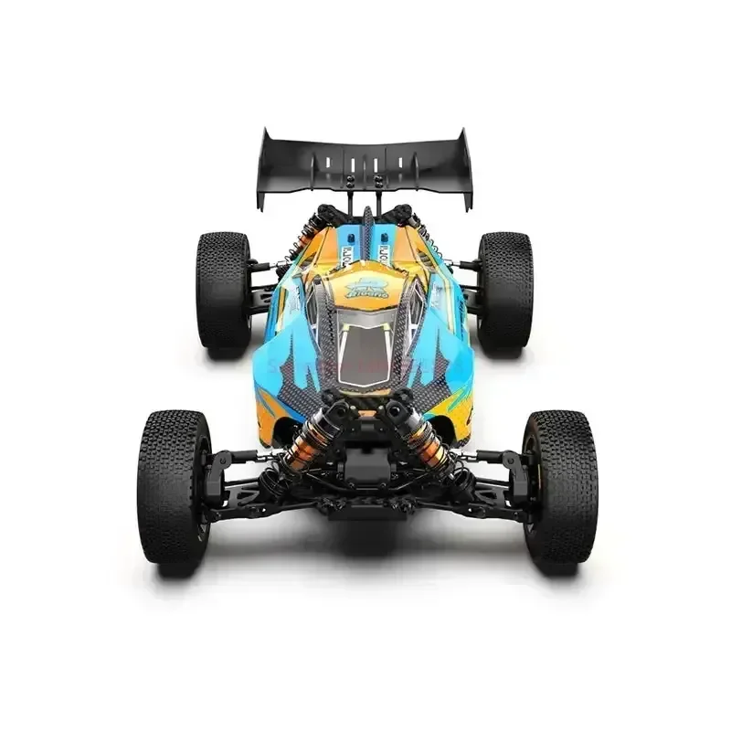 Rc Car 1/12 2.4g 4wd 80km/H High Speed Brushless  Drift Rlaarlo Am-X12 Remote Control Car Adult Children Toy Car Model Boy Gift