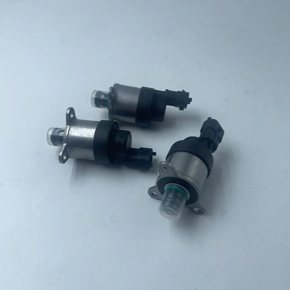 NEW 1/3PCS 0928400617 Box Fuel Pressure Regulator Control Valve For C-itroen P-eugeot V-olvo 1.6 TDCI HDI 0928400473