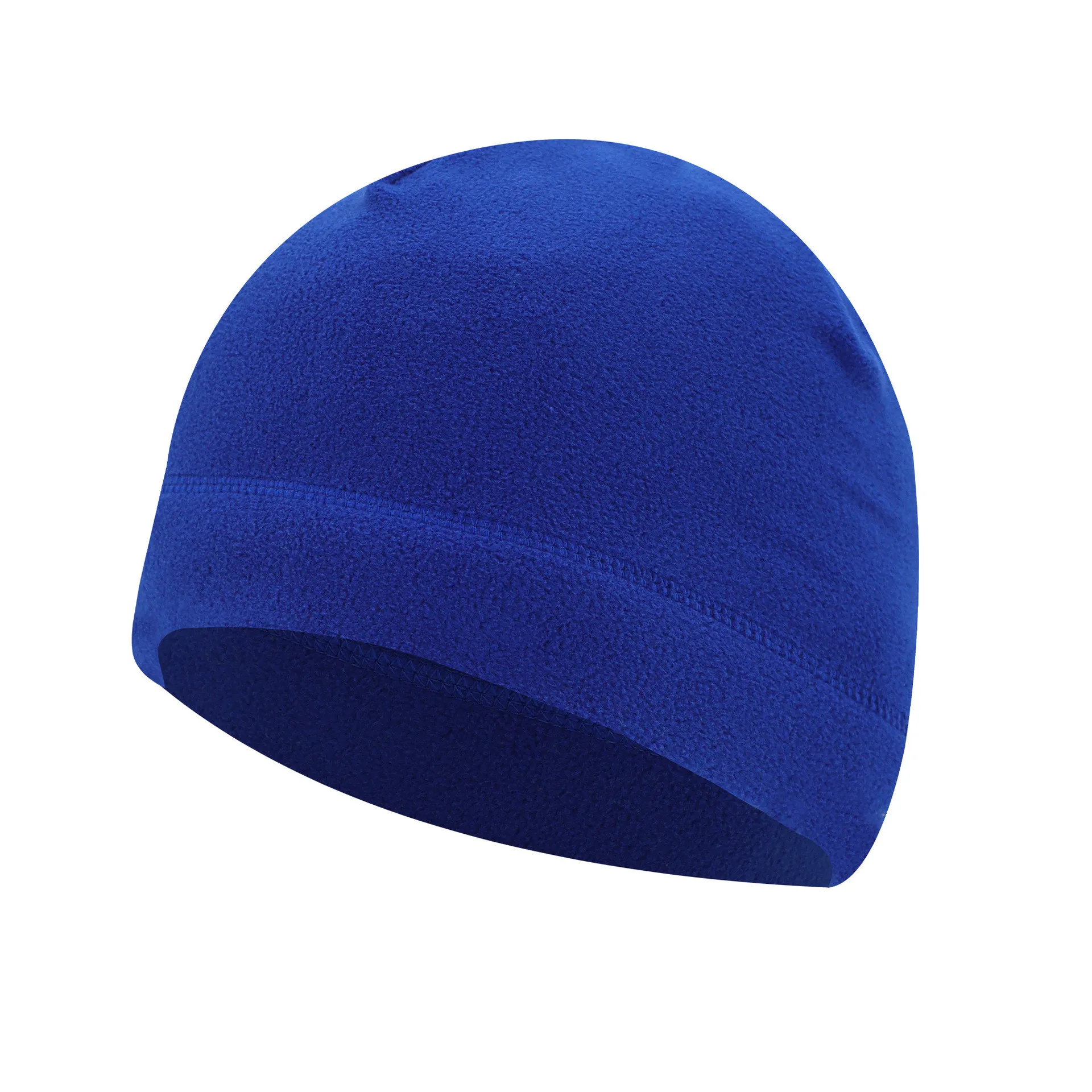 Coupe-vent femmes hommes polaire chaud bonnet chapeau casquette mâle dame automne hiver doux confortable Ski cyclisme casquette chapeau pour femmes hommes