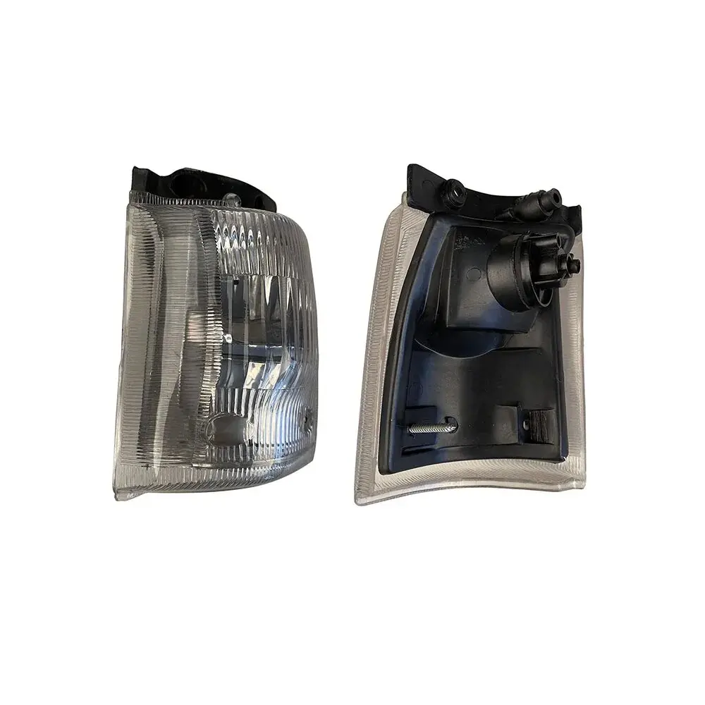 

8970319830 8970319820 Пара автомобильных угловых фонарей указателя поворота для Isuzu ELF 1991, 1992 1993