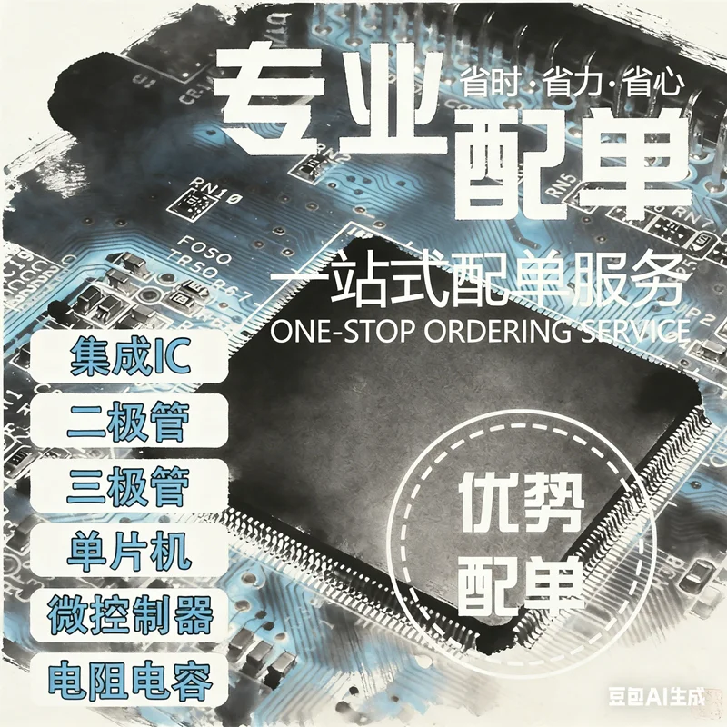 2 Buah R2A15215FP R2A15220FP R2A15214FP R2A20299FT QFP-100 Chip IC 100% Baru Asli Dalam Stok