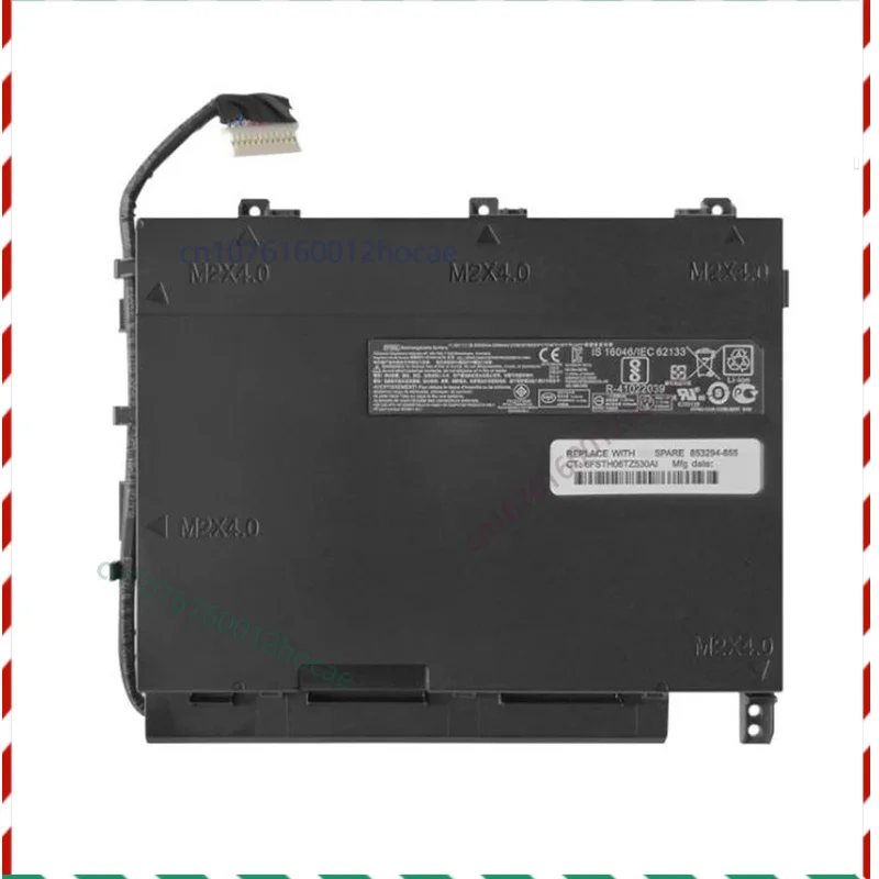 

Новый аккумулятор для HP PF06XL Omen 17-W207TX 17-W208CA 17-W208NG 17-W208NO 17-W209NG