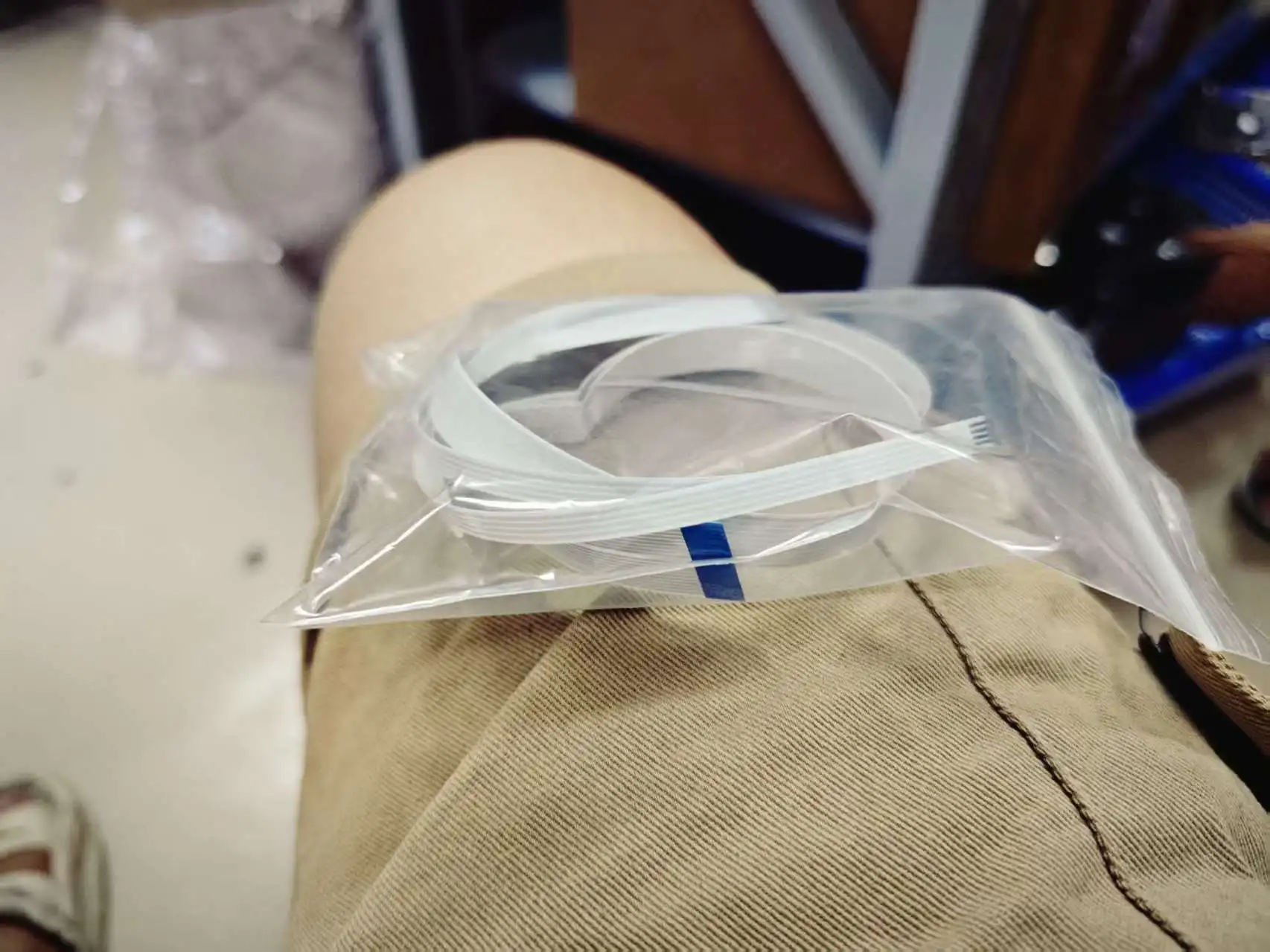 

10X 2189474 2189473 Кабель датчика печатающей головки для EPSON L1110 L3100 L3101 L3110 L3115 L3116 L3150 L3151 L3156 L3160 L5190