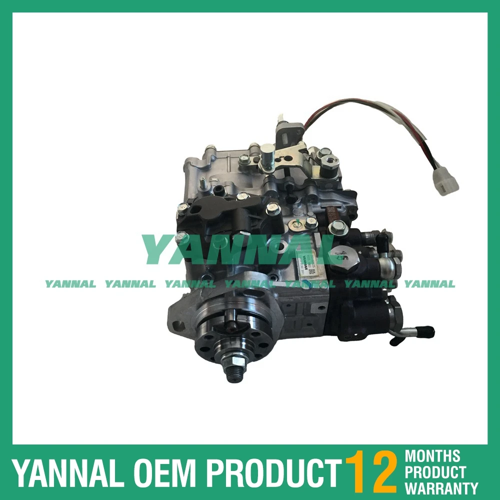

Новый хорошее качество 729659-51360 4TNV88 4D88 Топливный насос для двигателя Yanmar