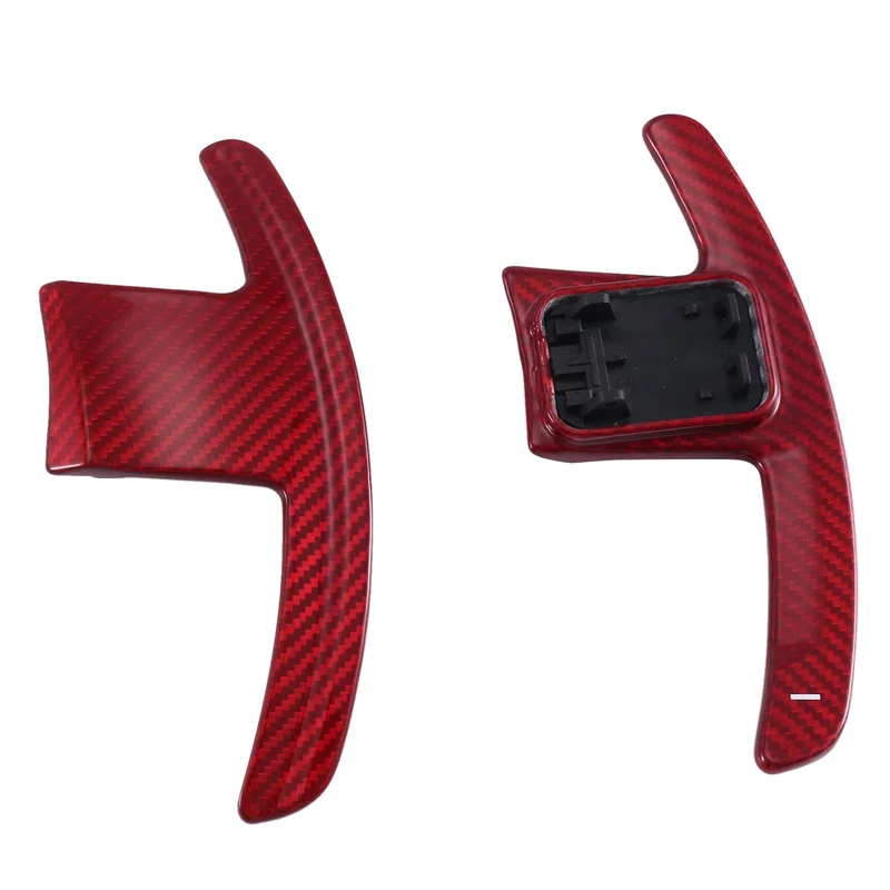 

Steering Wheel Shift Paddle Extension Parts For BMW 3 5 6 7 Series X3 X4 X5 G20 G30 G31 G32 G12 G01 G02