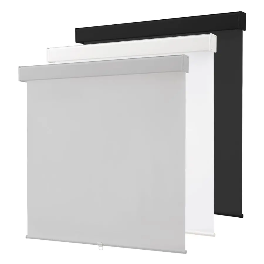 

Roller Window Shades,100 Black Out Shade for Windows,Thermal Insulated UV Protection Window Blinds,Door Blinds,Blackout Shades P