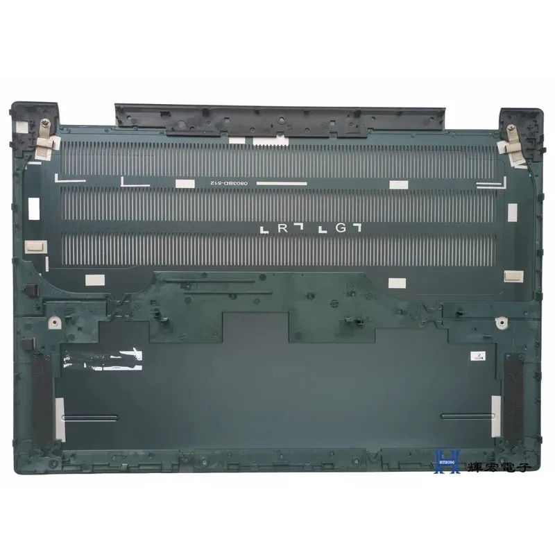 

AB + новая нижняя крышка D 3060, нижний чехол для Dell Inspiron 16 Plus 7620 7625 8J6XK