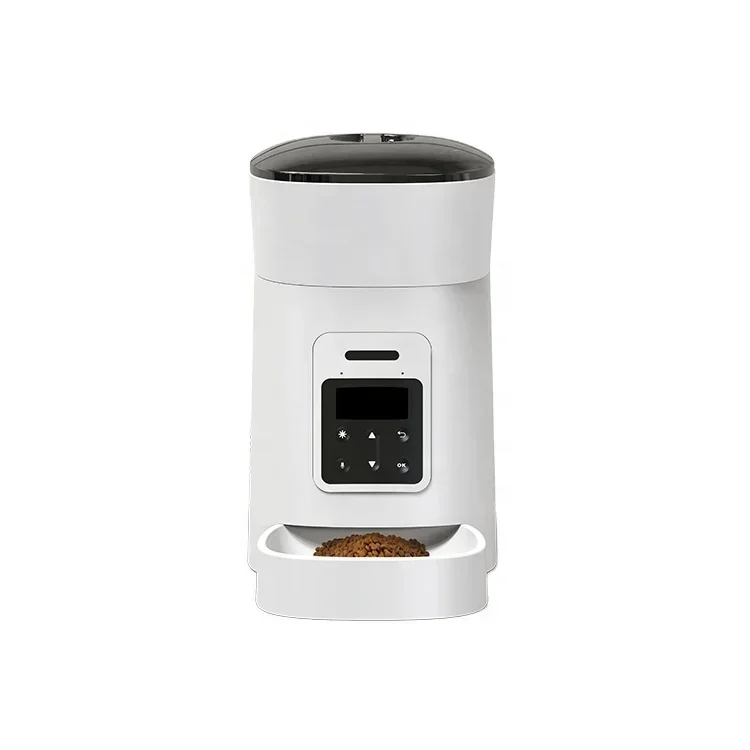 الأمازون أفضل بائع الجملة السيارات تغذية الحيوانات الأليفة رقاقة واي فاي الذكية الموقت بطيئة الغذاء التلقائي